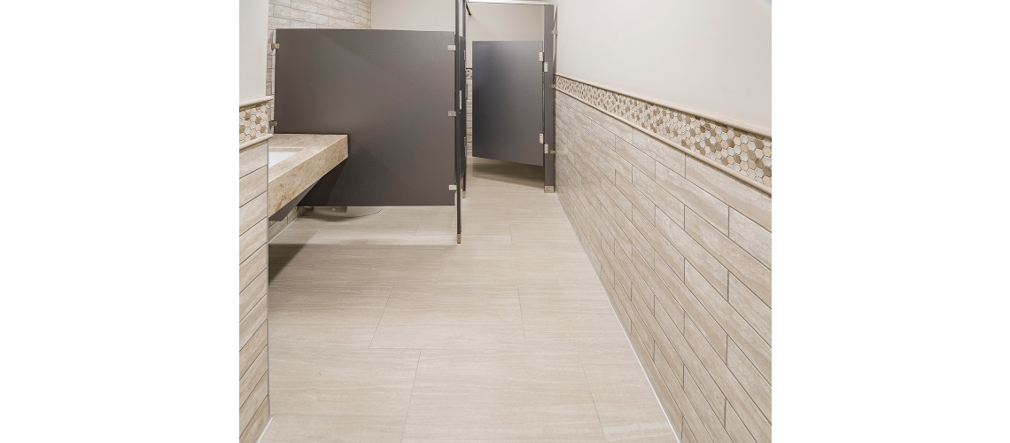GRIS TRAVERTINE SUBWAY TILE 4X16